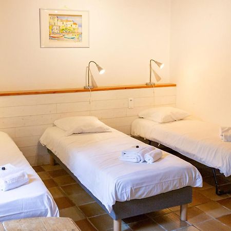 Camping De L'Orangerie De Lanniron 坎佩尔 外观 照片
